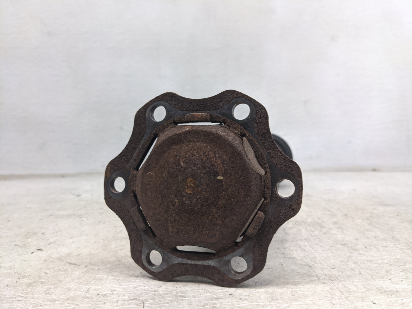 Audi A4 Axle Shaft Front Passenger Cv C/v 1461235 - Oemusedautoparts1.com