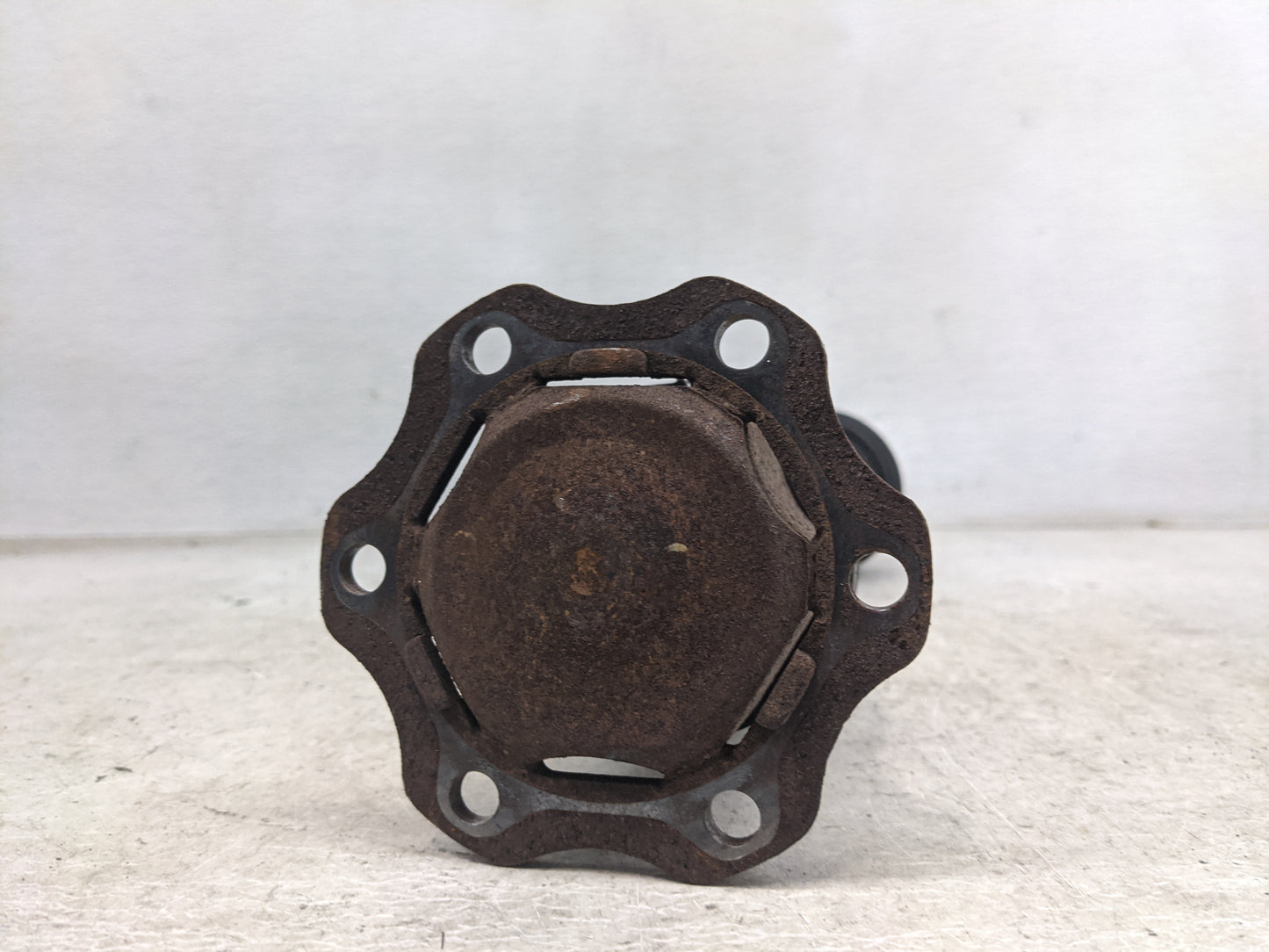 Audi A4 Axle Shaft Front Passenger Cv C/v 1461235 - Oemusedautoparts1.com