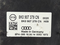 2014-2016 Audi A4 ABS Pump Control Module Replacement P/N:8K0 907 379 CN Fits Fits 2014 2015 2016 OEM Used Auto Parts - Oemu