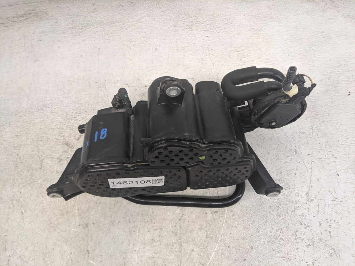 2015 Audi A4 Fuel Vapor Charcoal Canister - Oemusedautoparts1.com