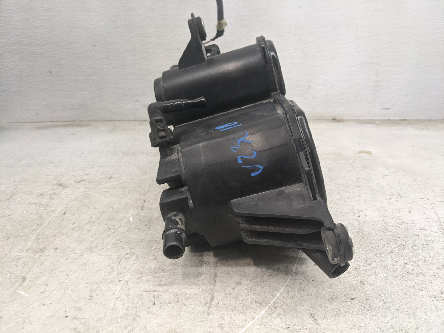 2015 Audi A4 Fuel Vapor Charcoal Canister - Oemusedautoparts1.com