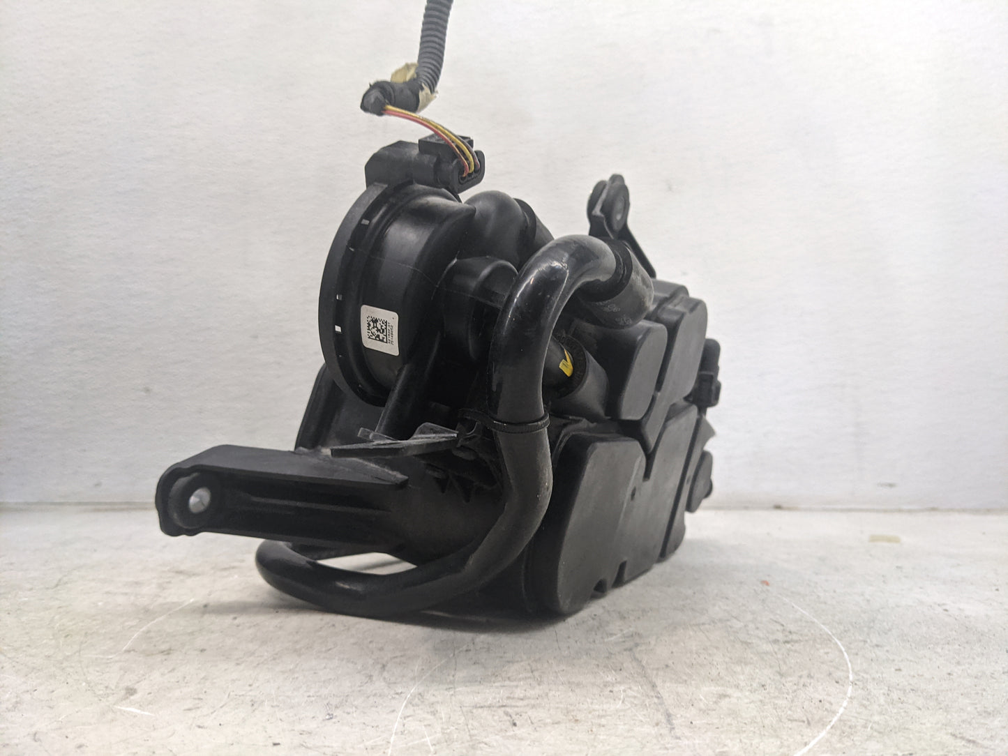 2015 Audi A4 Fuel Vapor Charcoal Canister - Oemusedautoparts1.com