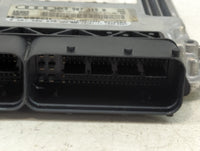 2015 Audi A4 PCM Engine Control Computer ECU ECM PCU OEM P/N:8K5907115N 8K2907115L, 0261S09830 Fits OEM Used Auto Parts - Oe