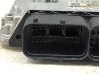 2015 Audi A4 PCM Engine Control Computer ECU ECM PCU OEM P/N:8K5907115N 8K2907115L, 0261S09830 Fits OEM Used Auto Parts - Oe