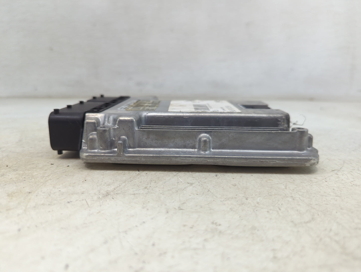 2015 Audi A4 PCM Engine Control Computer ECU ECM PCU OEM P/N:8K5907115N 8K2907115L, 0261S09830 Fits OEM Used Auto Parts - Oe
