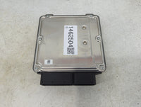 2015 Audi A4 PCM Engine Control Computer ECU ECM PCU OEM P/N:8K5907115N 8K2907115L, 0261S09830 Fits OEM Used Auto Parts - Oe