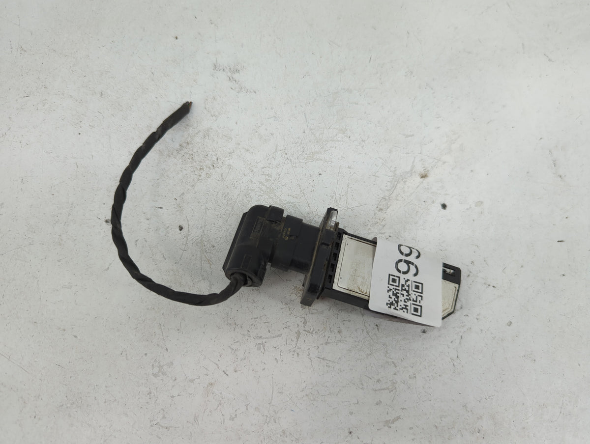 2015 Audi A4 Mass Air Flow Meter Maf - Oemusedautoparts1.com