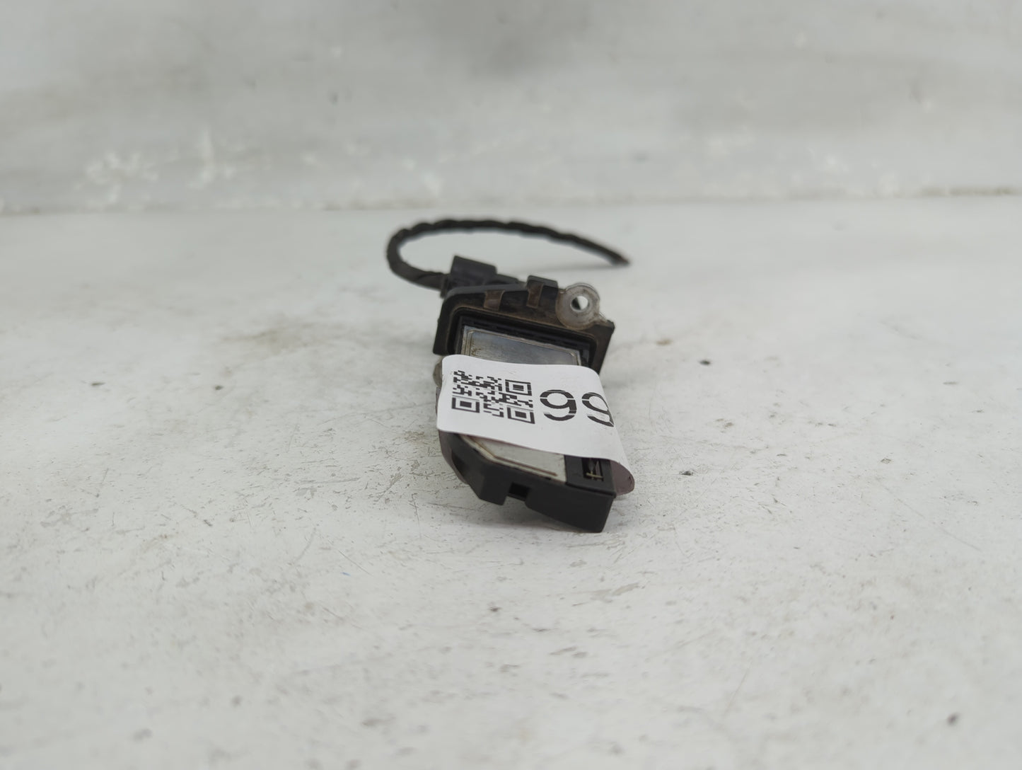2015 Audi A4 Mass Air Flow Meter Maf - Oemusedautoparts1.com