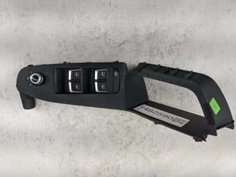 compare product 2013-2016 Audi A4 Master Power Window Switch Replacement Driver Side Left Fits Fits 2013 2014 2015 2016 2017 OEM Used Auto Parts