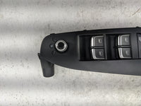 2013-2016 Audi A4 Master Power Window Switch Replacement Driver Side Left Fits Fits 2013 2014 2015 2016 2017 OEM Used Auto P