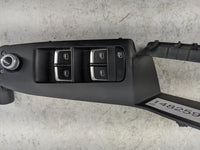 2013-2016 Audi A4 Master Power Window Switch Replacement Driver Side Left Fits Fits 2013 2014 2015 2016 2017 OEM Used Auto P