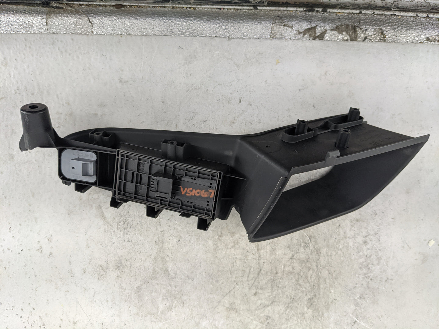 2013-2016 Audi A4 Master Power Window Switch Replacement Driver Side Left Fits Fits 2013 2014 2015 2016 2017 OEM Used Auto P