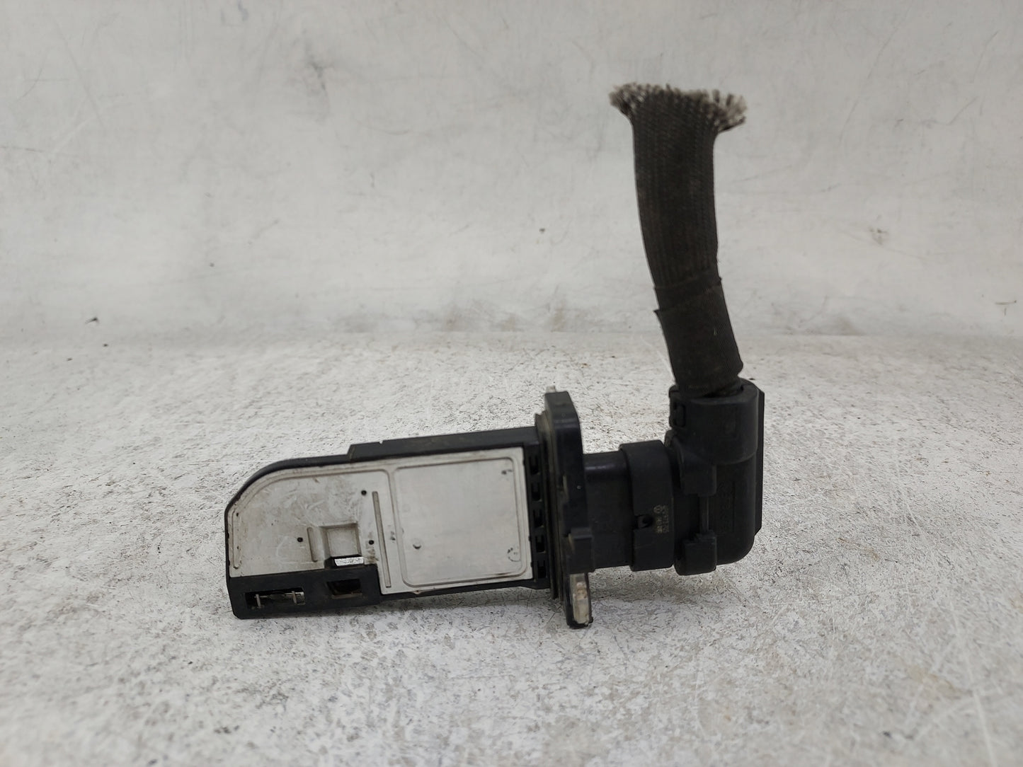 2013-2016 Audi A4 Mass Air Flow Meter Maf 1486129 - Oemusedautoparts1.com