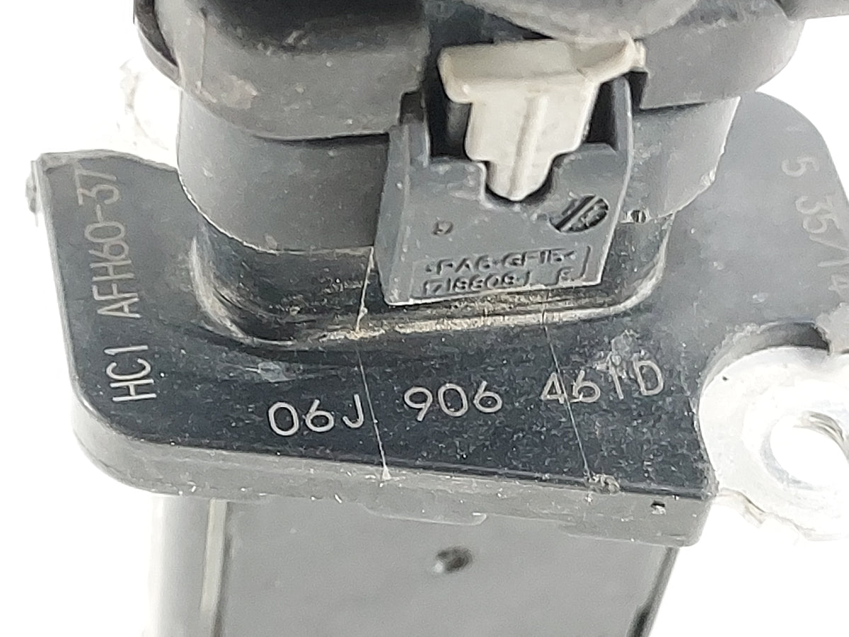 2013-2016 Audi A4 Mass Air Flow Meter Maf 1486129 - Oemusedautoparts1.com