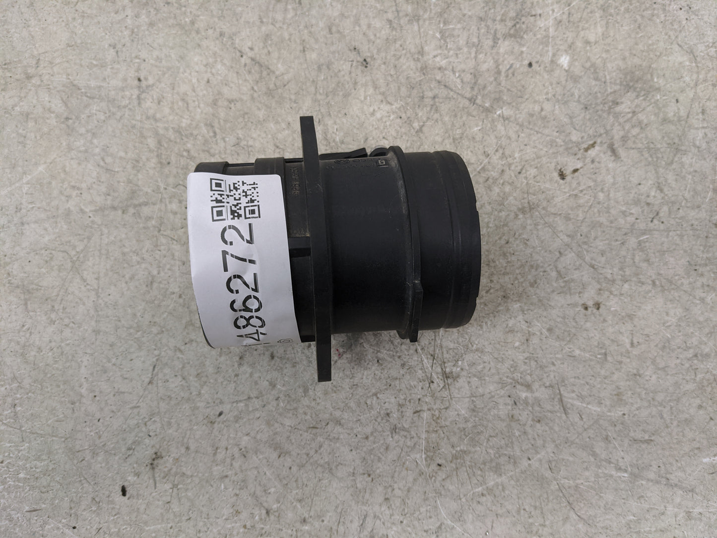2013-2016 Audi A4 Mass Air Flow Meter Maf 1486272 - Oemusedautoparts1.com