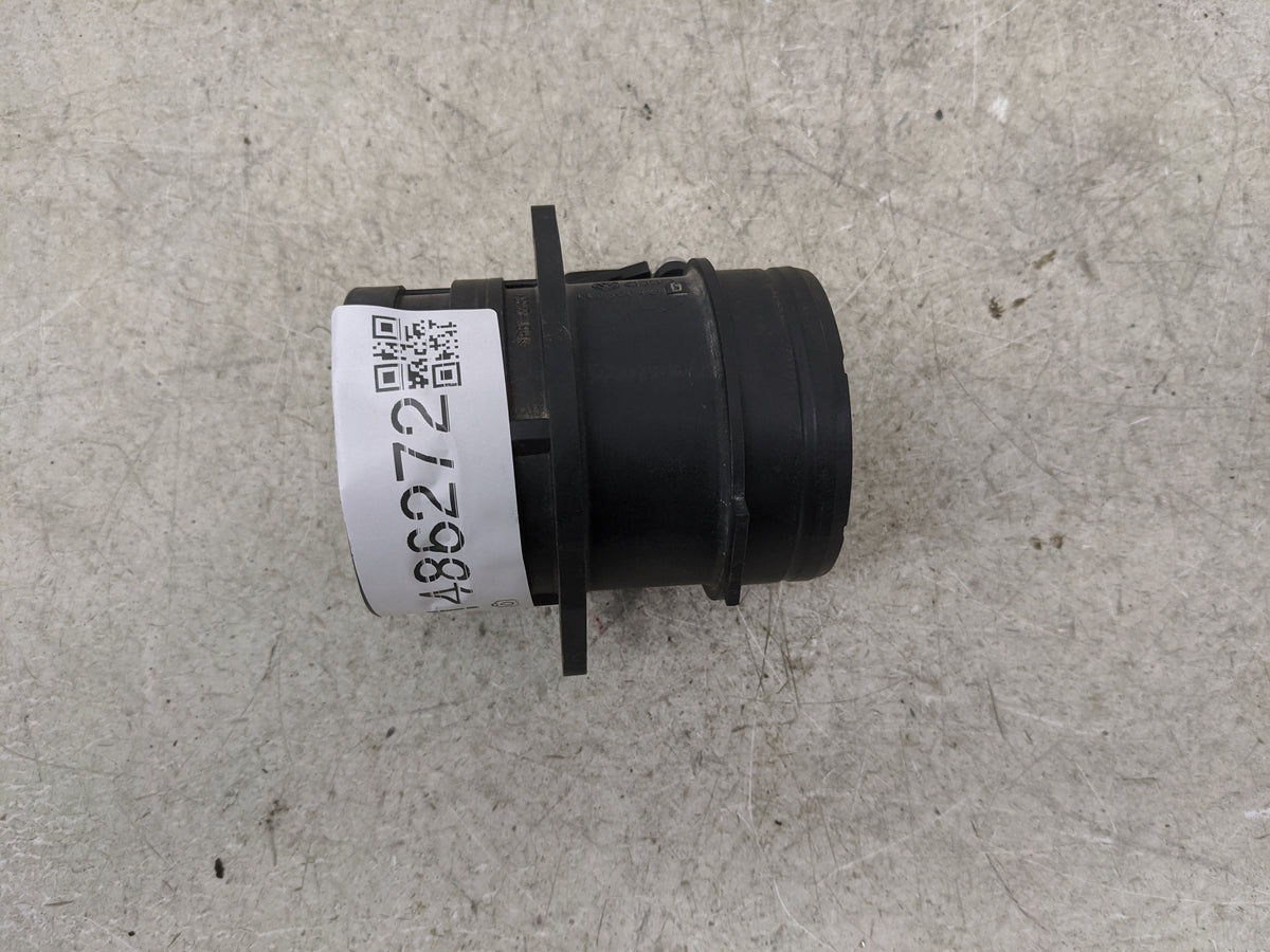 2013-2016 Audi A4 Mass Air Flow Meter Maf Sensor 1486272 - Oemusedautoparts1.com