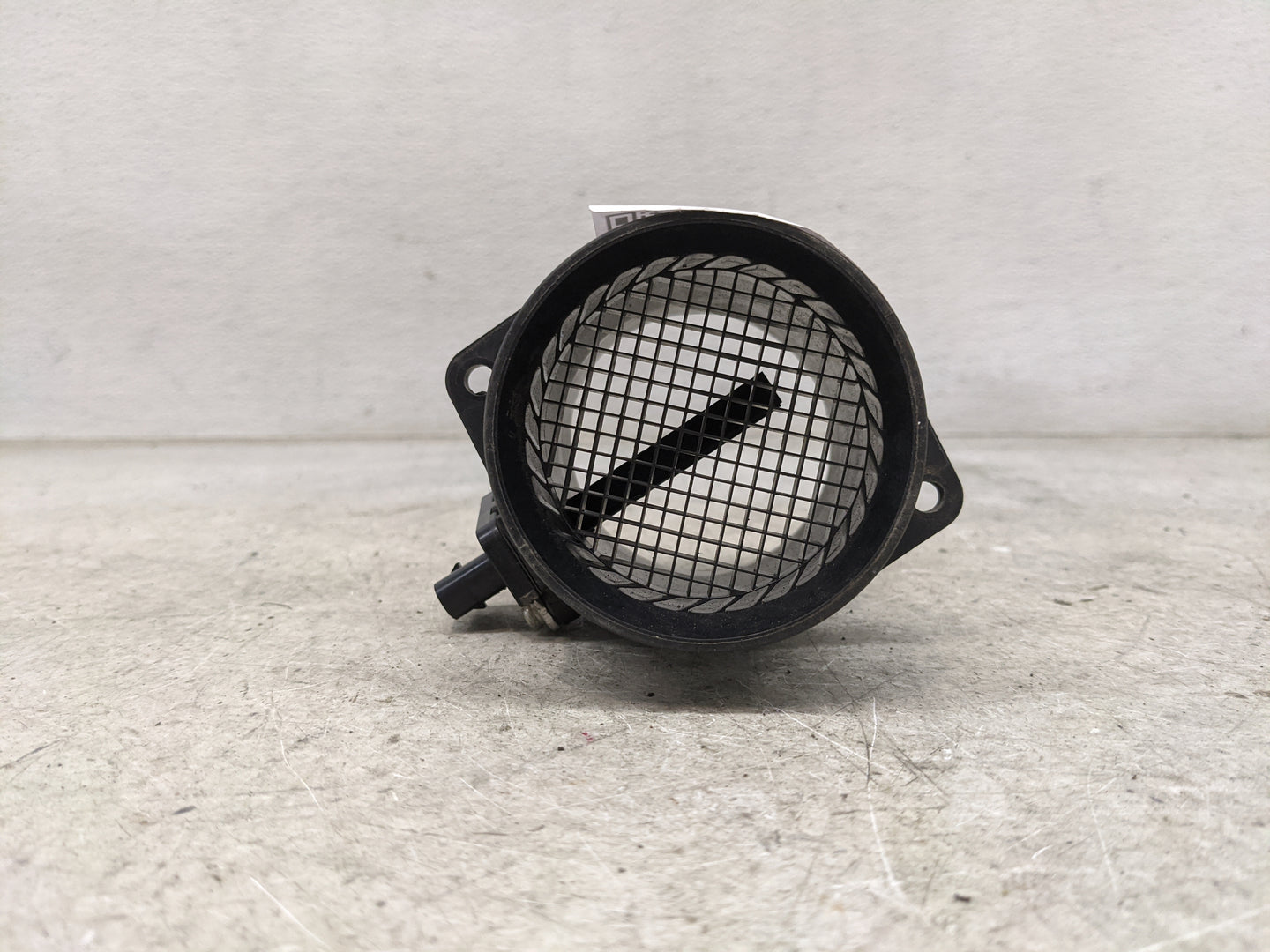 2013-2016 Audi A4 Mass Air Flow Meter Maf 1486272 - Oemusedautoparts1.com