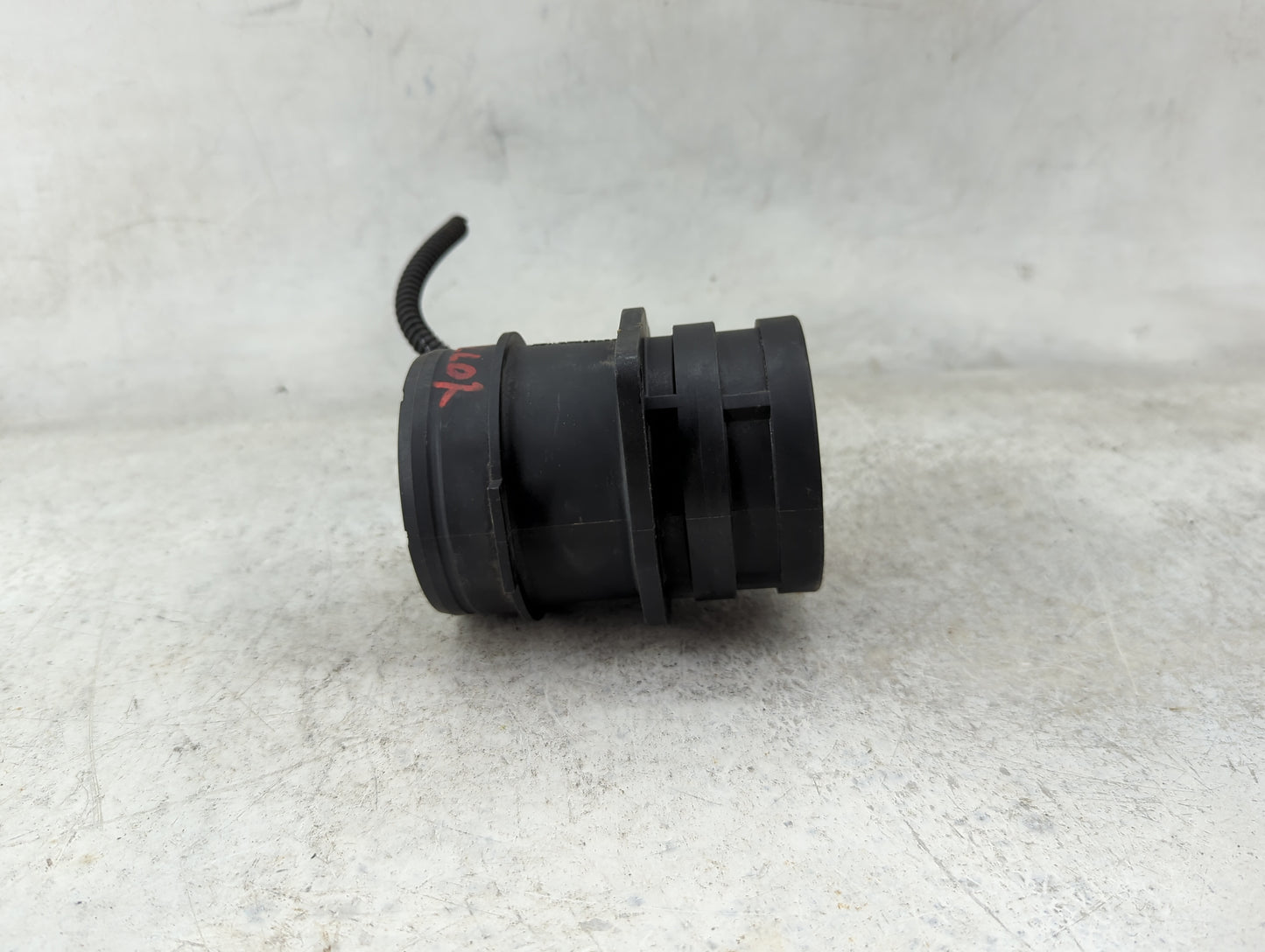 2013-2016 Audi A4 Mass Air Flow Meter Maf 1487316 - Oemusedautoparts1.com