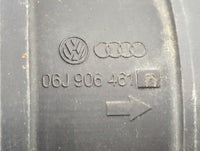 2013-2016 Audi A4 Mass Air Flow Meter Maf 1487316 - Oemusedautoparts1.com