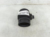 2013-2016 Audi A4 Mass Air Flow Meter Maf 1487691 - Oemusedautoparts1.com