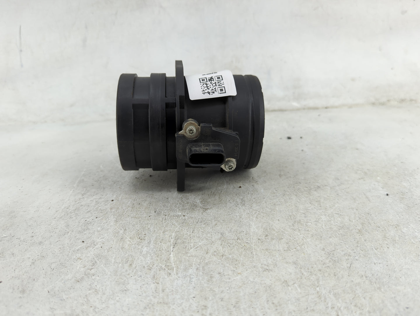 2013-2016 Audi A4 Mass Air Flow Meter Maf 1487691 - Oemusedautoparts1.com