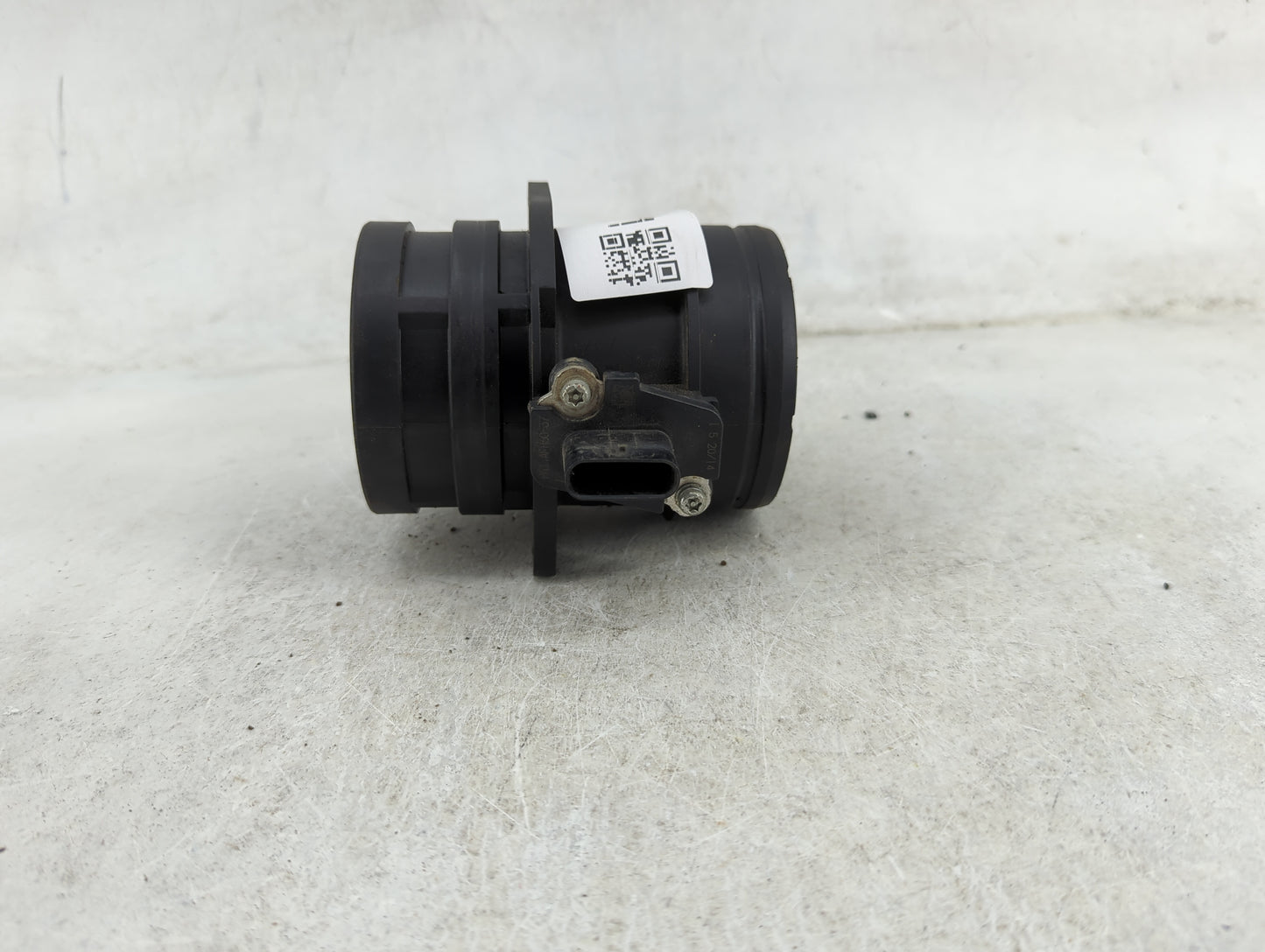 2013-2016 Audi A4 Mass Air Flow Meter Maf 1487691 - Oemusedautoparts1.com