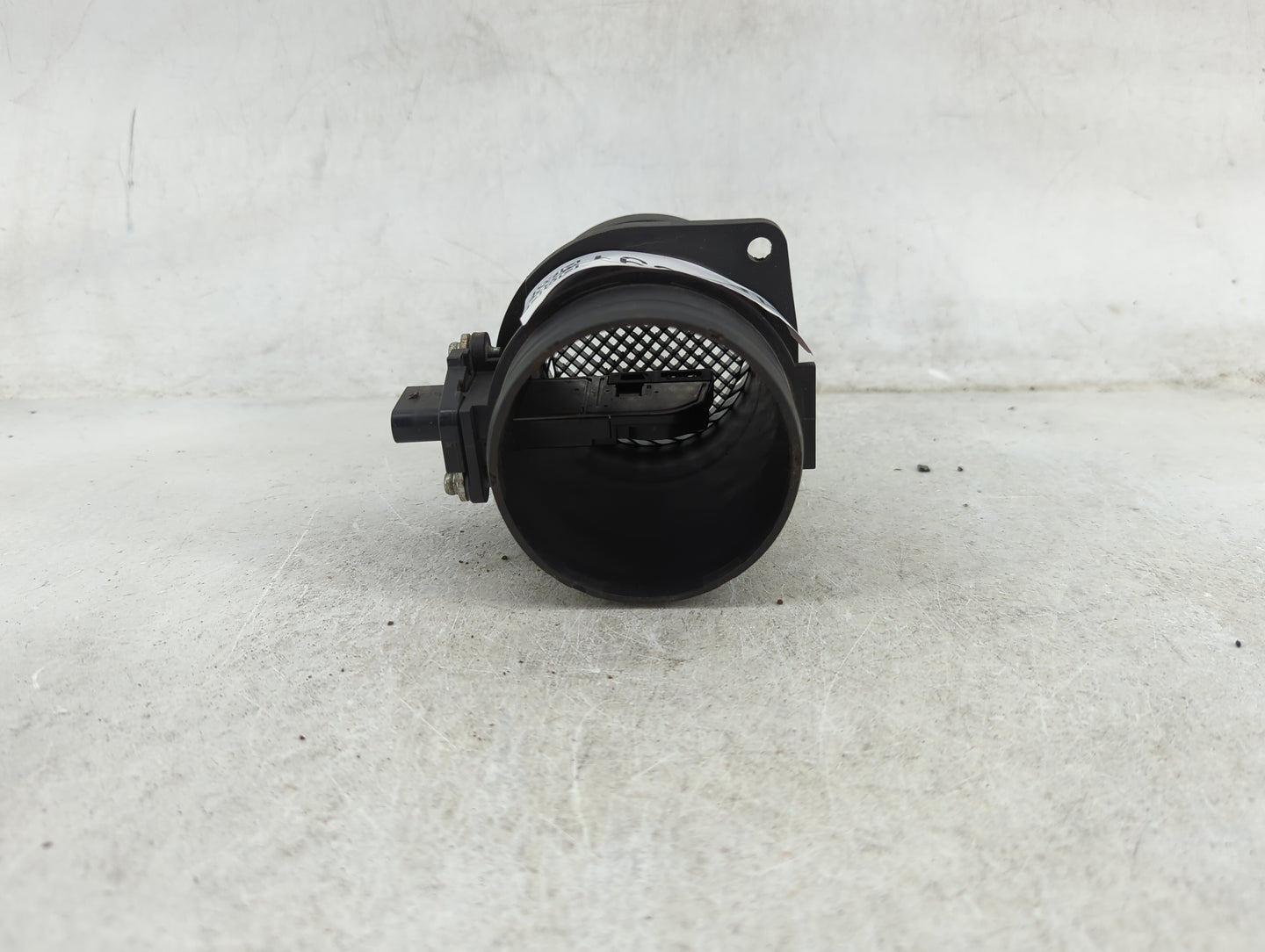 2013-2016 Audi A4 Mass Air Flow Meter Maf 1487691 - Oemusedautoparts1.com