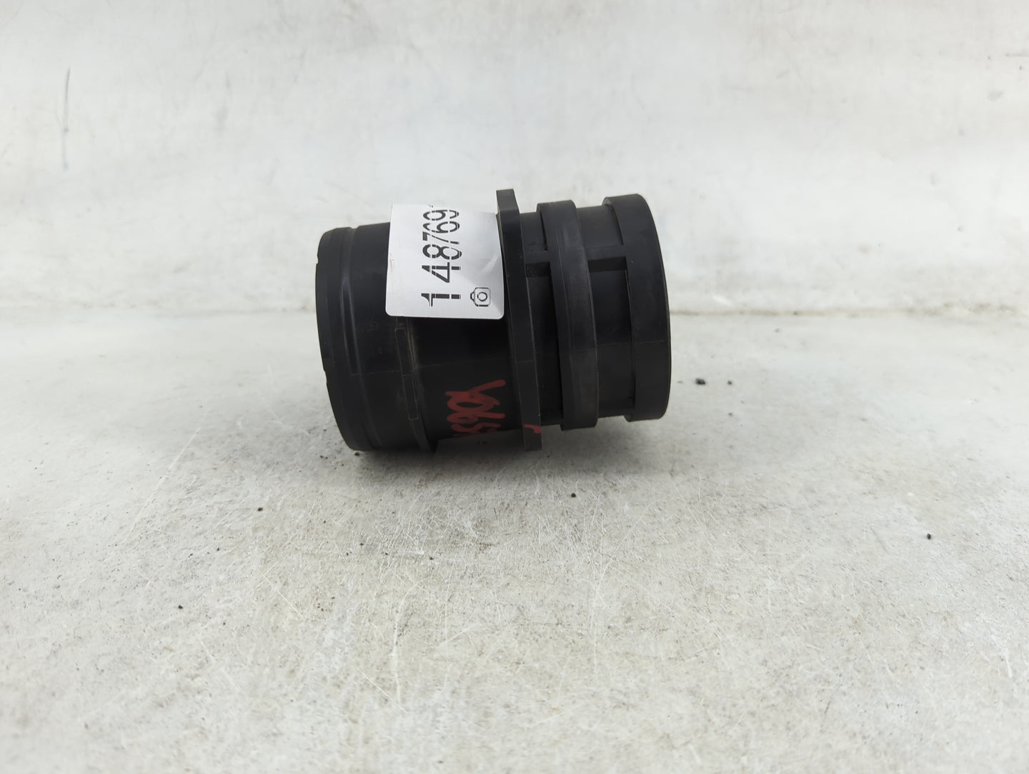 2013-2016 Audi A4 Mass Air Flow Meter Maf 1487691 - Oemusedautoparts1.com