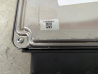 2015 Audi A4 PCM Engine Control Computer ECU ECM PCU OEM P/N:8K5907115M 8K2907115L, 0261S09829 Fits OEM Used Auto Parts - Oe