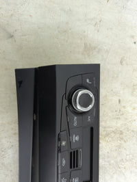 2013-2016 Audi A4 Climate Control Module Temperature AC/Heater Replacement P/N:8K1820043AQ A2C92379900 Fits OEM Used Auto Pa