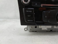 2013-2016 Audi A4 Radio AM FM Cd Player Receiver Replacement P/N:AUZ5Z6P2120441 MGCFC00242G Fits Fits 2013 2014 2015 2016 OE