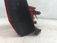 2013-2016 Audi A4 Passenger Right Side Deck Lid Mounted Tail Light - Oemusedautoparts1.com