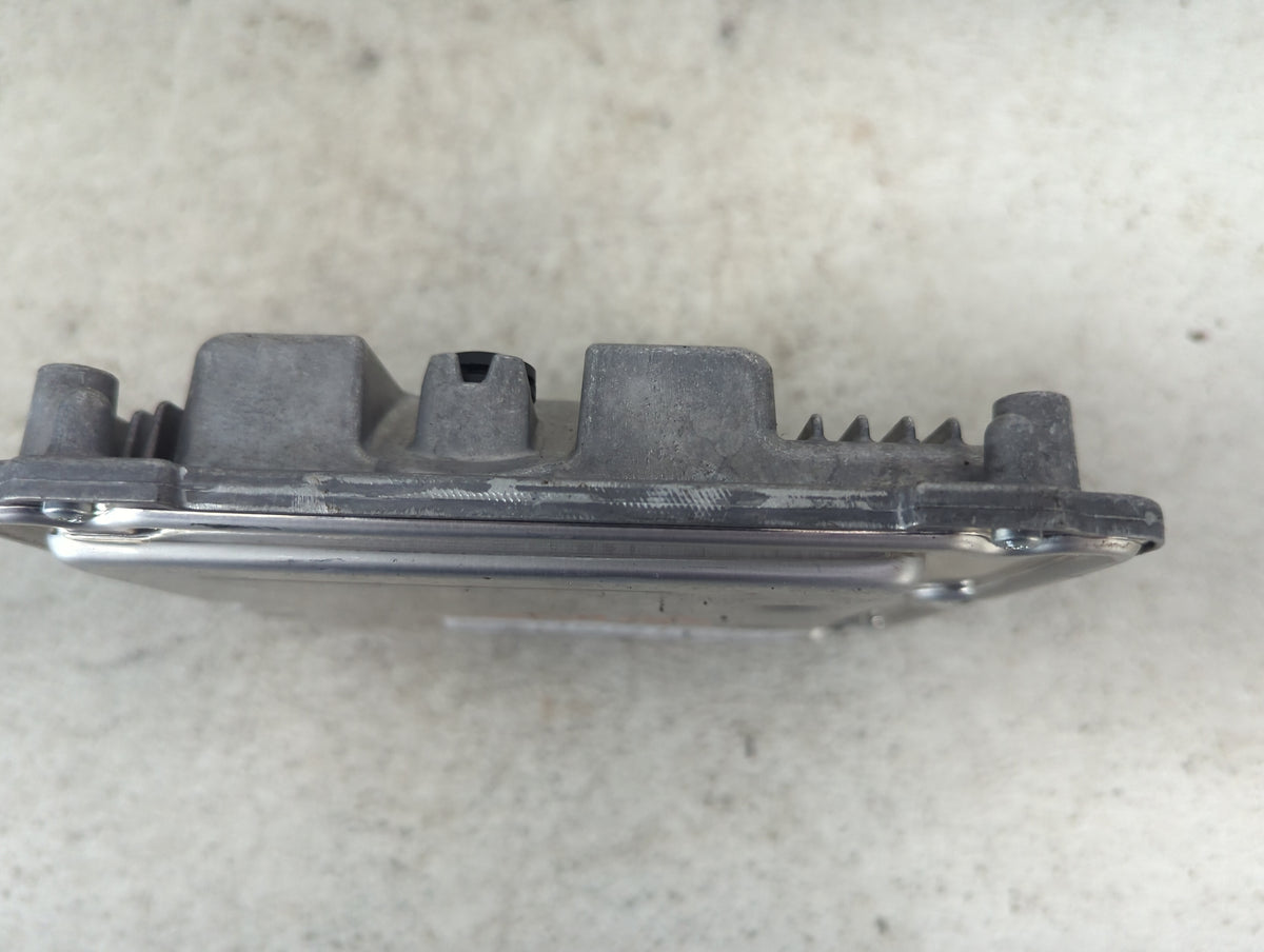 2015 Audi A4 PCM Engine Control Computer ECU ECM PCU OEM P/N:8K5 907 115 N 8K2 907 115 L, 0 261 S09 830 Fits OEM Used Auto P