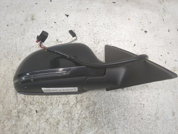 2015 Audi A4 Passenger Side View Mirror - Right Door Mirror OEM Used - Oemusedautoparts1.com