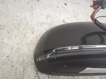 2015 Audi A4 Passenger Side View Mirror - Right Door Mirror OEM Used