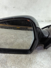 2009 Audi A4 Driver Side View Mirror - Left Door Mirror OEM Used - Oemusedautoparts1.com