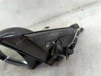 2009 Audi A4 Driver Side View Mirror - Left Door Mirror OEM Used - Oemusedautoparts1.com