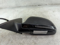 2009 Audi A4 Driver Side View Mirror - Left Door Mirror OEM Used - Oemusedautoparts1.com