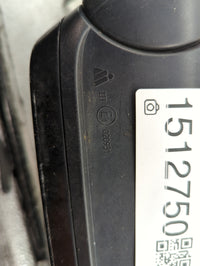 2009 Audi A4 Driver Side View Mirror - Left Door Mirror OEM Used - Oemusedautoparts1.com