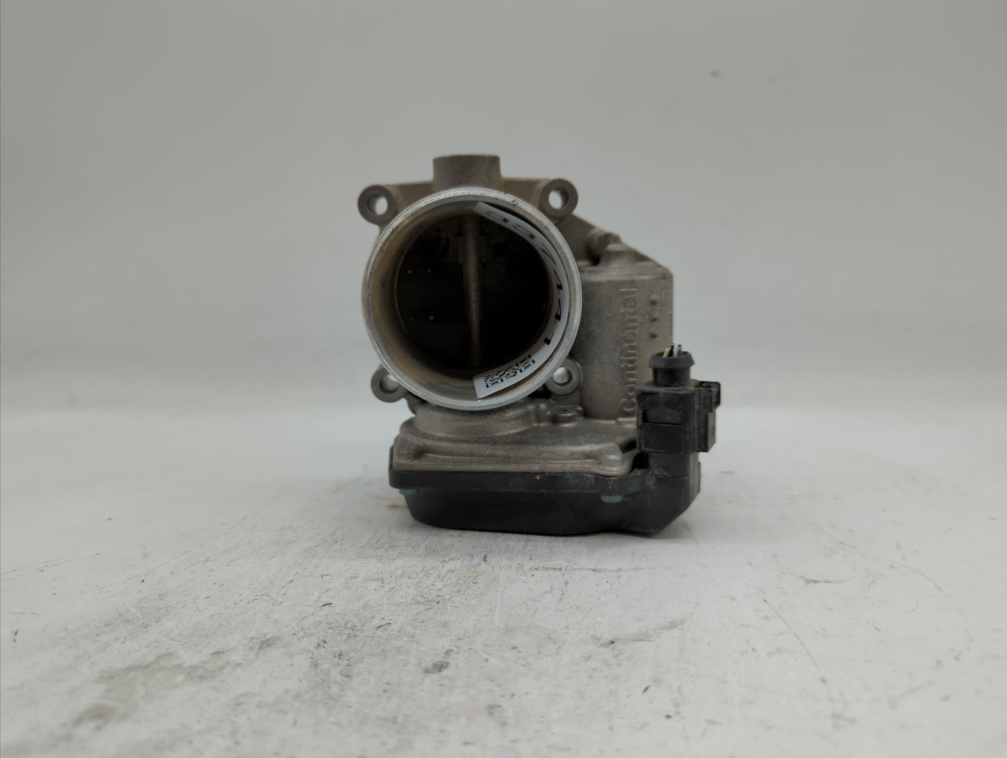 2005-2016 Audi A4 Throttle Body P/N:06F 133 062 G 06F 133 062 Q Fits OEM Used Auto Parts - Oemusedautoparts1.com