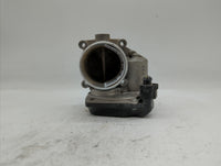 2005-2016 Audi A4 Throttle Body P/N:06F 133 062 G 06F 133 062 Q Fits OEM Used Auto Parts - Oemusedautoparts1.com