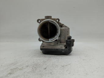 compare product 2005-2016 Audi A4 Throttle Body P/N:06F 133 062 G 06F 133 062 Q Fits OEM Used Auto Parts
