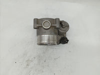 2005-2016 Audi A4 Throttle Body P/N:06F 133 062 G 06F 133 062 Q Fits OEM Used Auto Parts - Oemusedautoparts1.com
