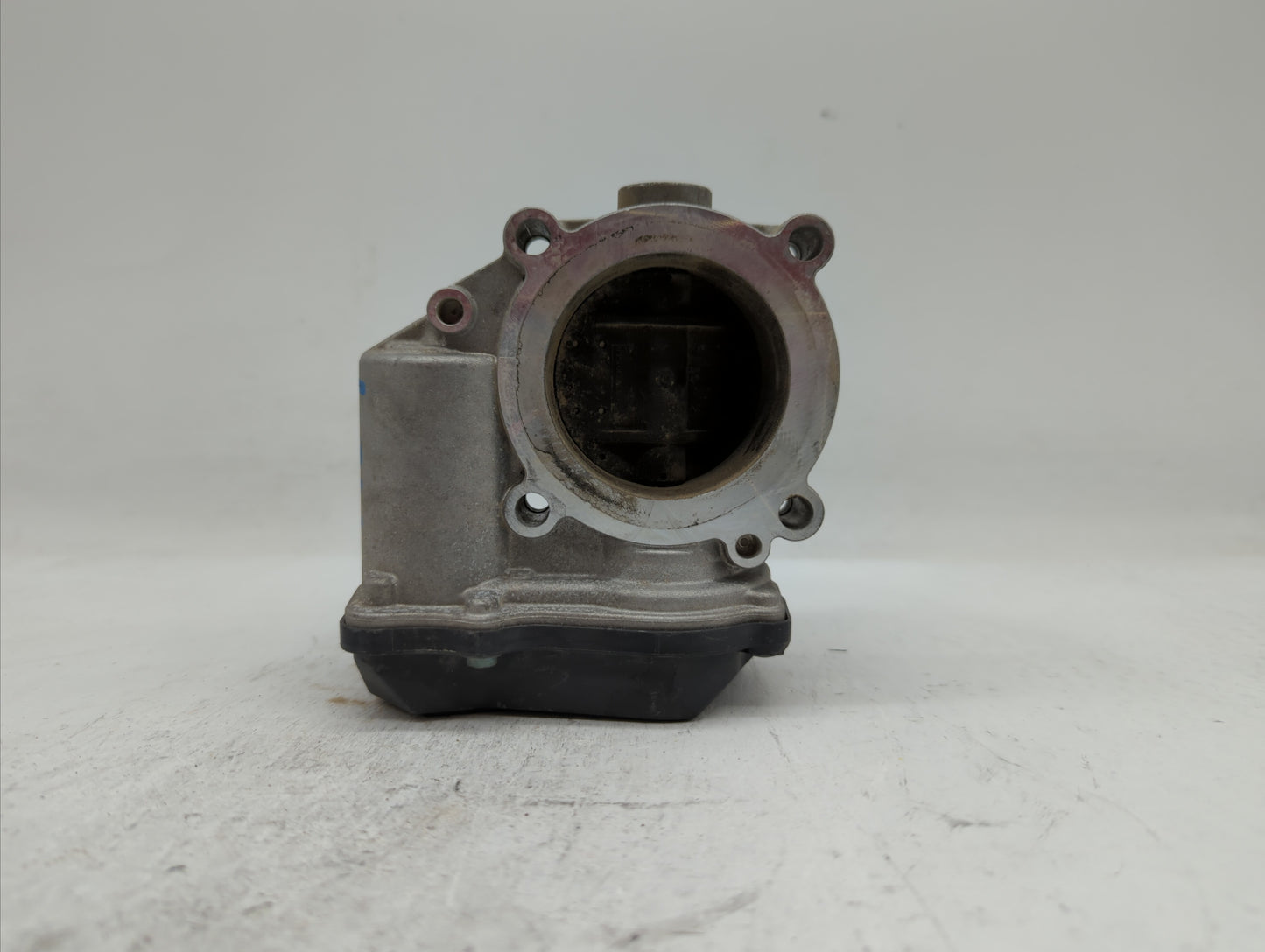 2005-2016 Audi A4 Throttle Body P/N:06F 133 062 G 06F 133 062 Q Fits OEM Used Auto Parts - Oemusedautoparts1.com