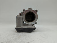 2005-2016 Audi A4 Throttle Body P/N:06F 133 062 G 06F 133 062 Q Fits OEM Used Auto Parts - Oemusedautoparts1.com