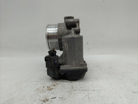 2005-2016 Audi A4 Throttle Body P/N:06F 133 062 G 06F 133 062 Q Fits OEM Used Auto Parts - Oemusedautoparts1.com