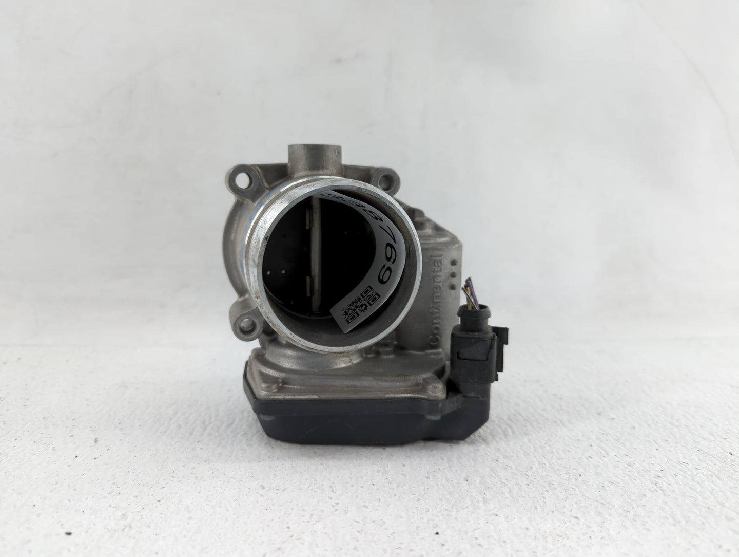 2005-2016 Audi A4 Throttle Body P/N:06F 133 062 G 06F 133 062 Q Fits OEM Used Auto Parts - Oemusedautoparts1.com
