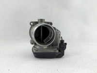 2005-2016 Audi A4 Throttle Body P/N:06F 133 062 G 06F 133 062 Q Fits OEM Used Auto Parts - Oemusedautoparts1.com