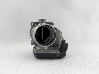 compare product 2005-2016 Audi A4 Throttle Body P/N:06F 133 062 G 06F 133 062 Q Fits OEM Used Auto Parts
