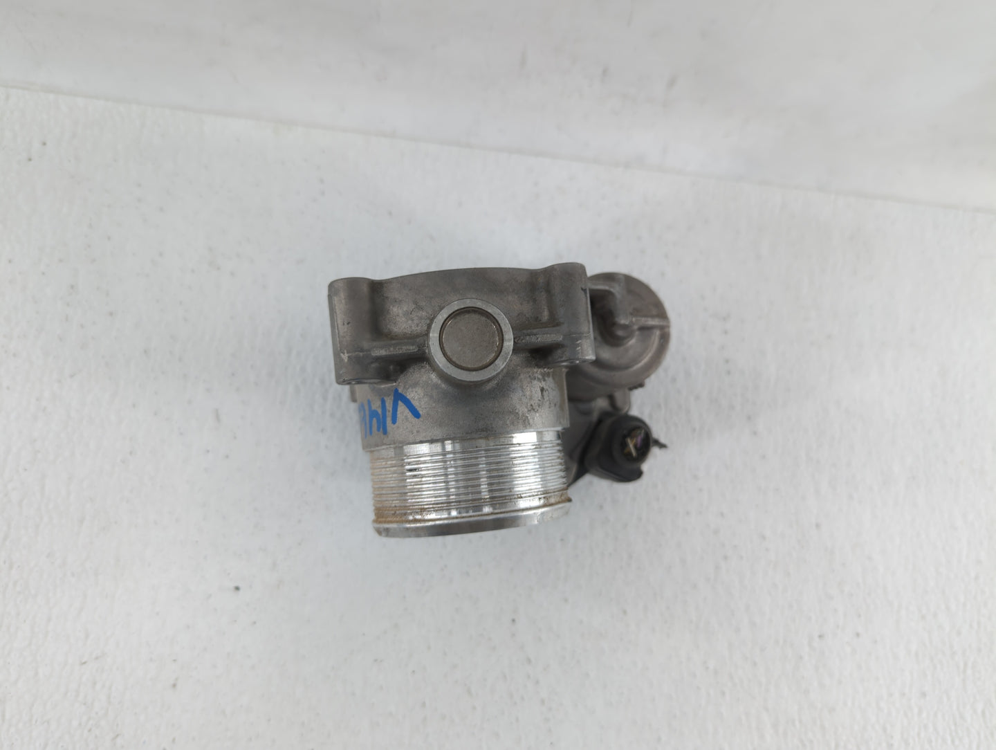 2005-2016 Audi A4 Throttle Body P/N:06F 133 062 G 06F 133 062 Q Fits OEM Used Auto Parts - Oemusedautoparts1.com